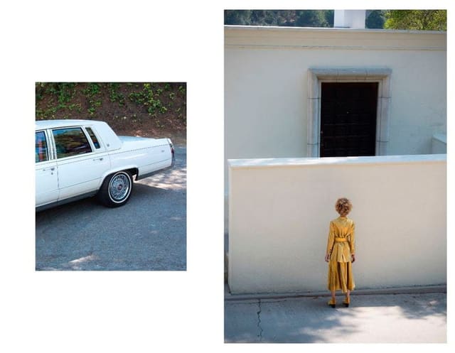 Mulholland Drive — Please Magazine
