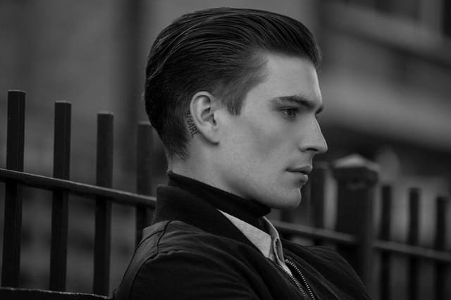 Jacob Riley — 3
