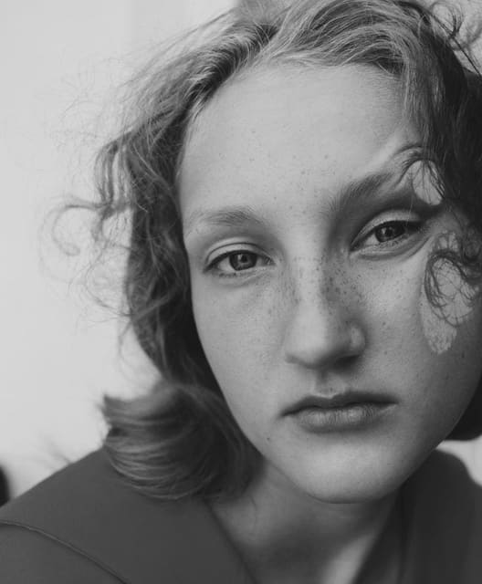 Agnes — Bare Journal