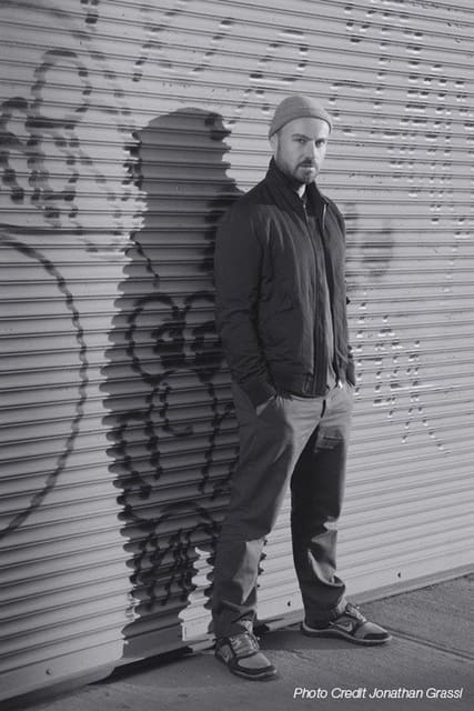 Adrian Clark