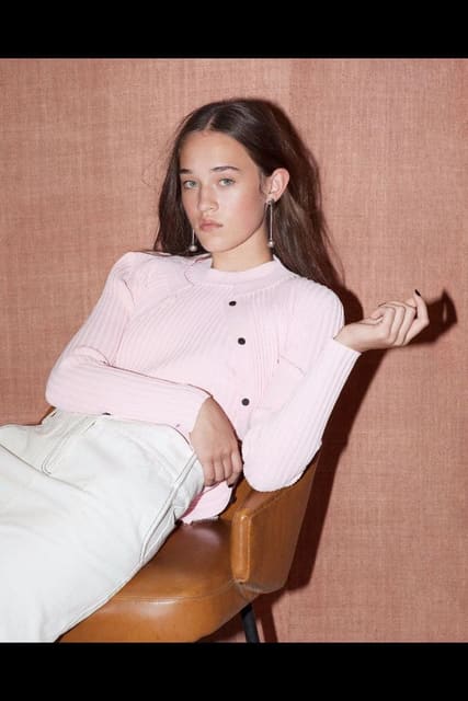 Pre-Fall 2016 — Creatures of the Wind