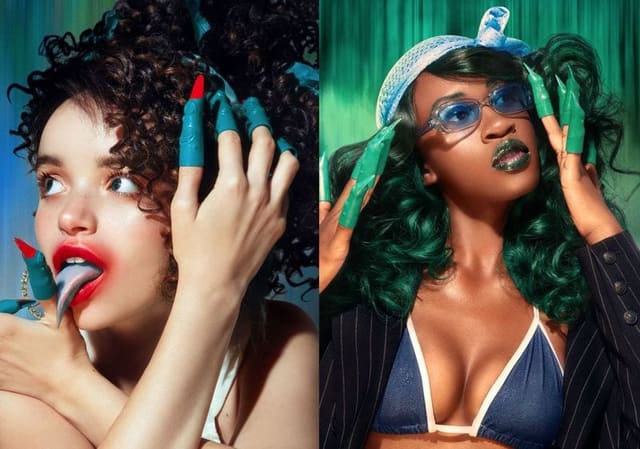 Into The Wild — Nylon Singapore