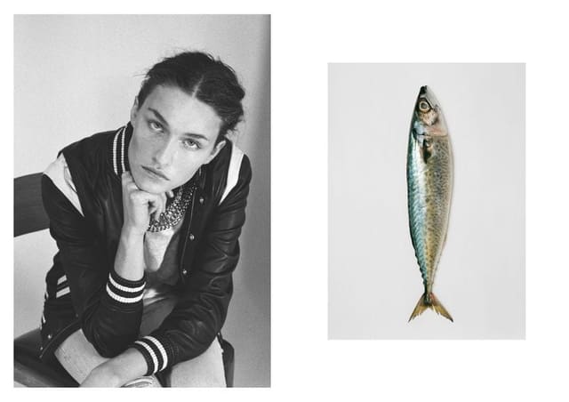 by David Shama — Vandals Magazine