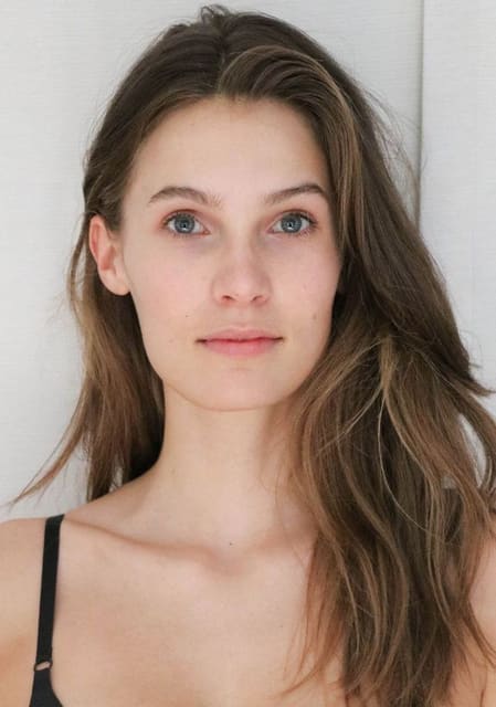 Teresa Dilger — 2
