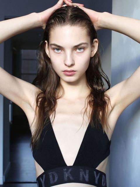 Zhenya Migovych