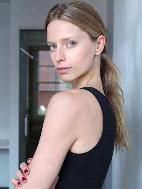 Milana Keller