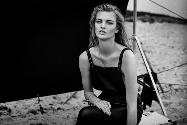 Juliane by Sune — Vs. Magazine