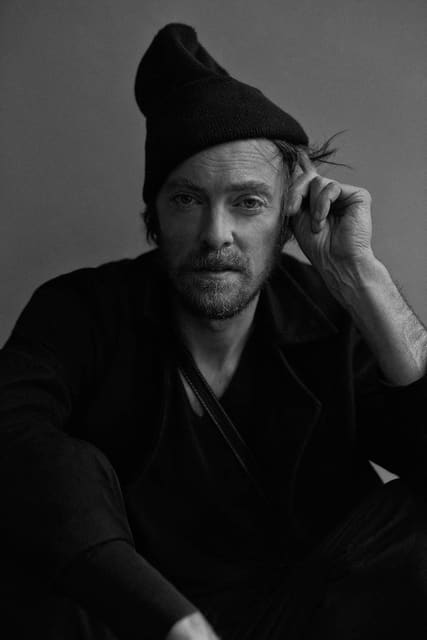 Henrik Vibskov for Kinfolk magazine — Kinfolk