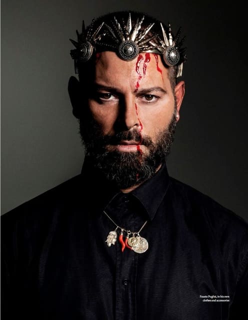 Fausto Puglisi