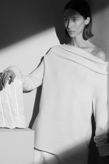 TSE Pre-Fall 2017 Lookbook — Tse