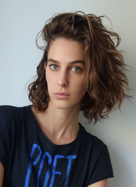 Nicole Langes