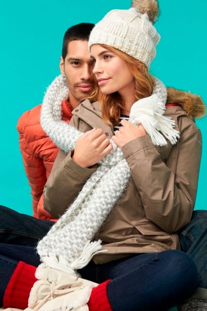 Holiday 2016 Campaign by Lois Bielefeld — Kohl's