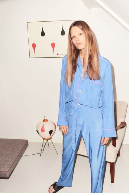 Best dressed — Eurowoman