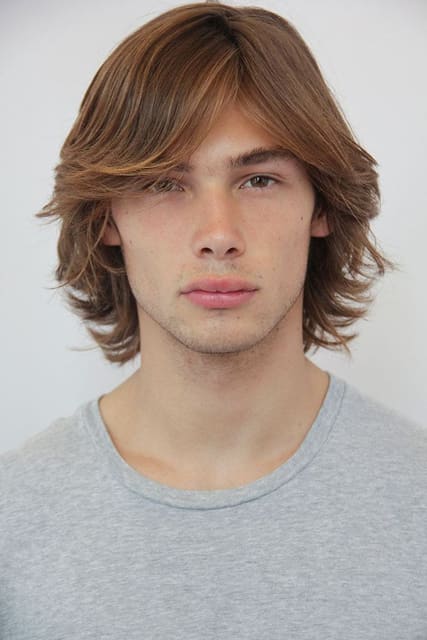 Anders Donatelli