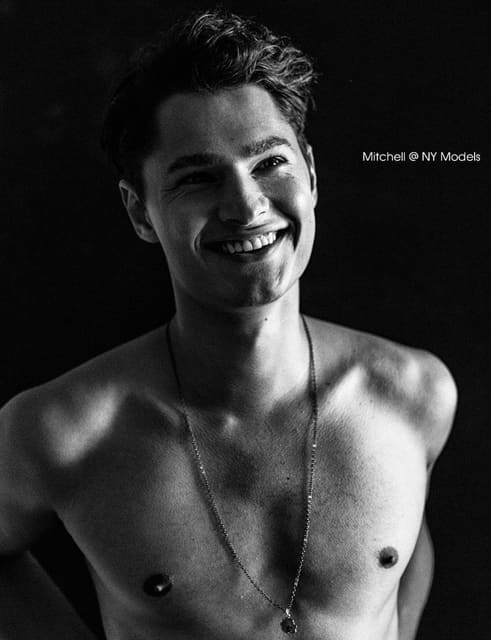Boys Will Be Boys By JD Barnes — Deux Hommes