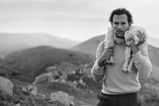Loro Piana Fall Winter 16/17 — Loro Piana