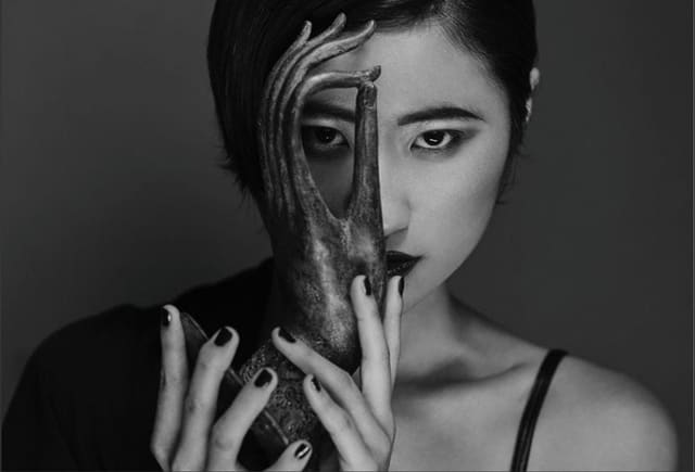 Vanités for Elléments Magazine Dec. 2016