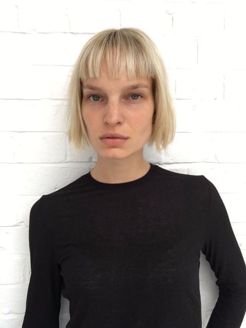 Nicola Haffmans — 6