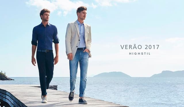 Highstil Summer 2017