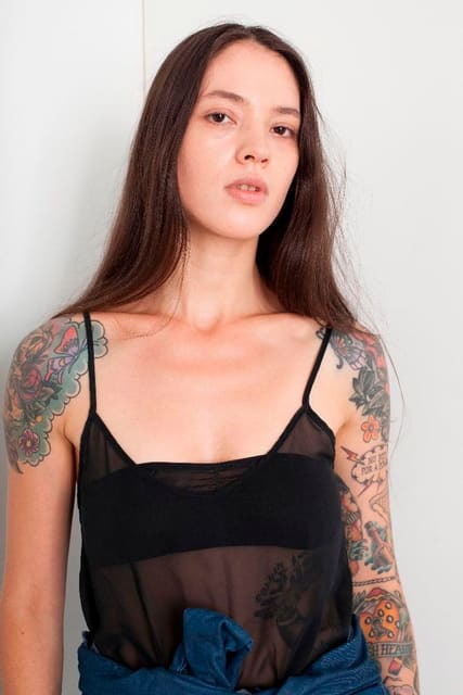 Ira Chernova