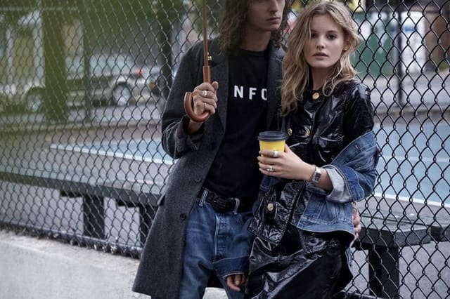 Chanel — Elle U.S.