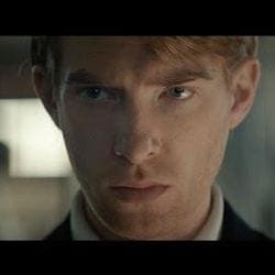 The Tale of Thomas Burberry Film Holiday... — Burberry