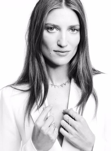 Eva Fehren XXI Women by Herring & Herrin...