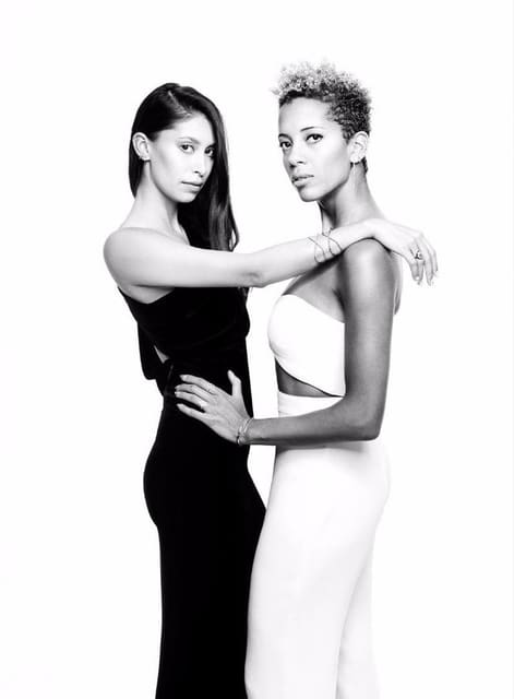 Eva Fehren XXI Women by Herring & Herrin...