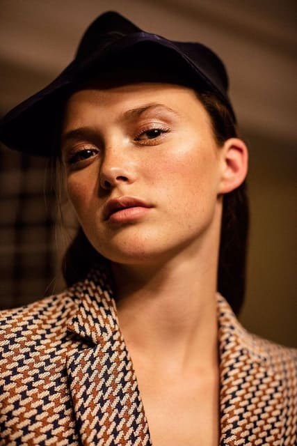 Kelsey Warman — 2