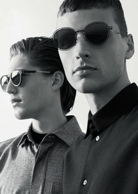 Oskar Landstrom — 3