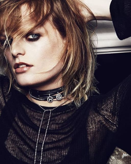 Fallon Jewelry Holiday 2016 — Fallon Jewelry