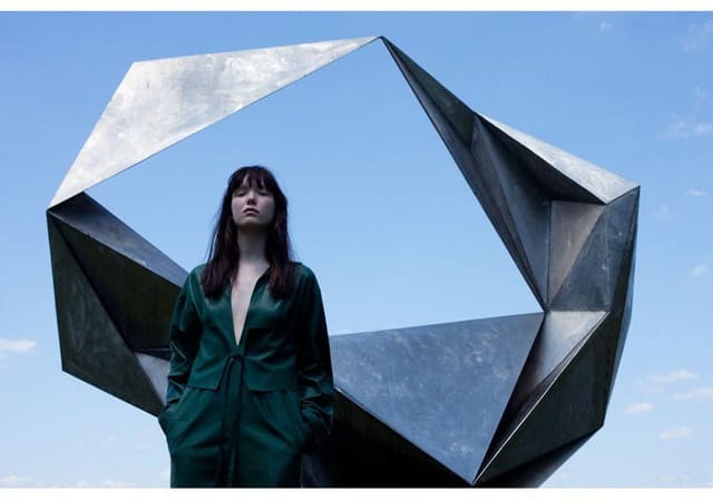 Sophie by Niclas Heikkinen — Grit Magazine