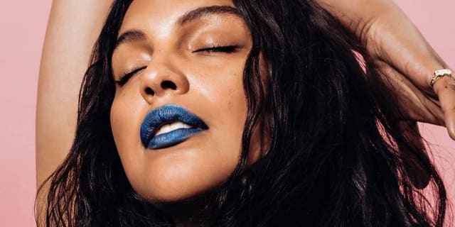 Pat McGrath Muse Paloma Elsesser Is Rede... — Elle U.S.