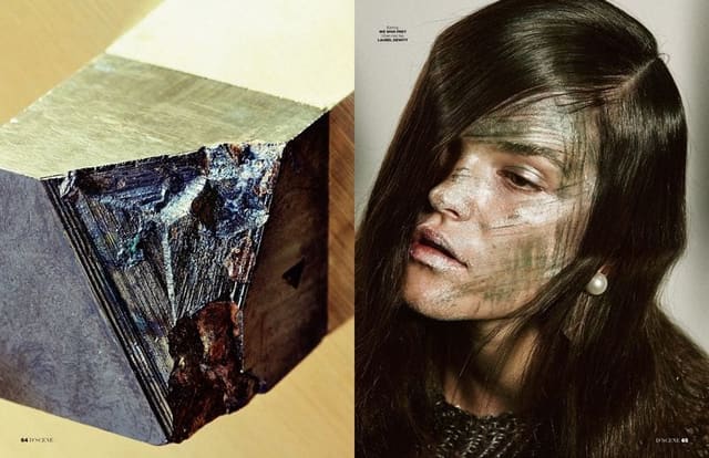STONE ROSES — D'Scene Magazine