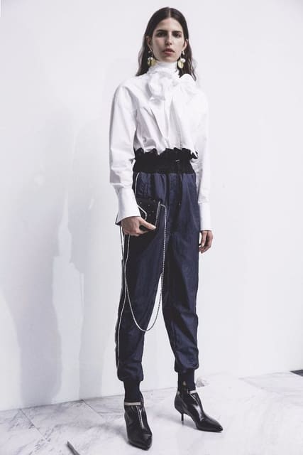 3.1 Phillip Lim Pre-Fall 2017 — 3.1 Phillip Lim