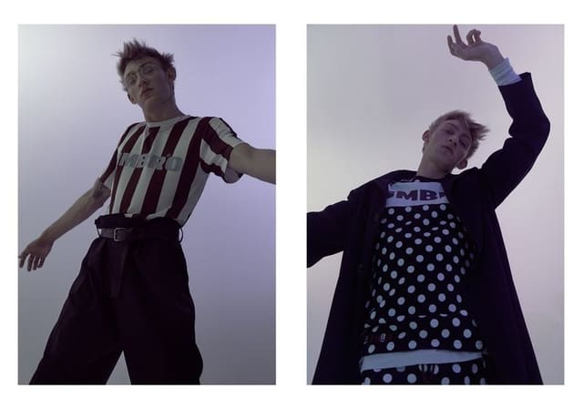 Release by Benjamin Whitley — Highsnobiety