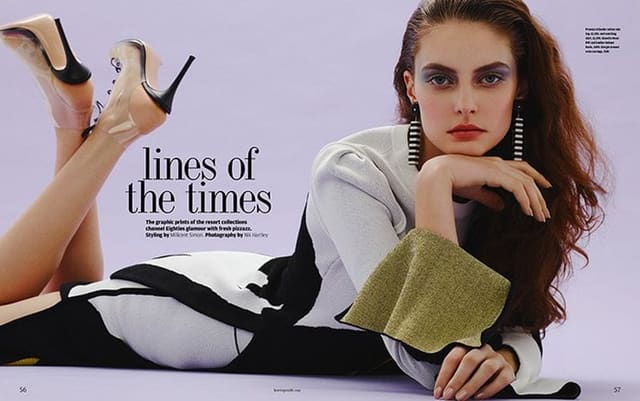 Resort Collections — FT