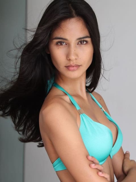 Ashika Pratt — 8