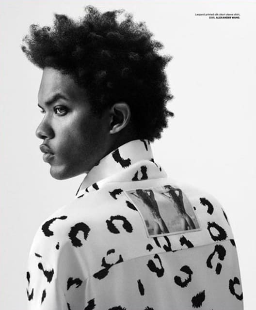 House Rules — Essential Homme