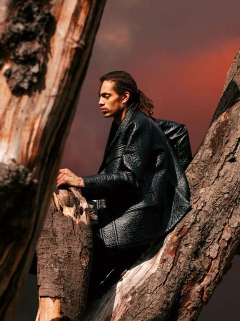 Tarzan — Free Magazine