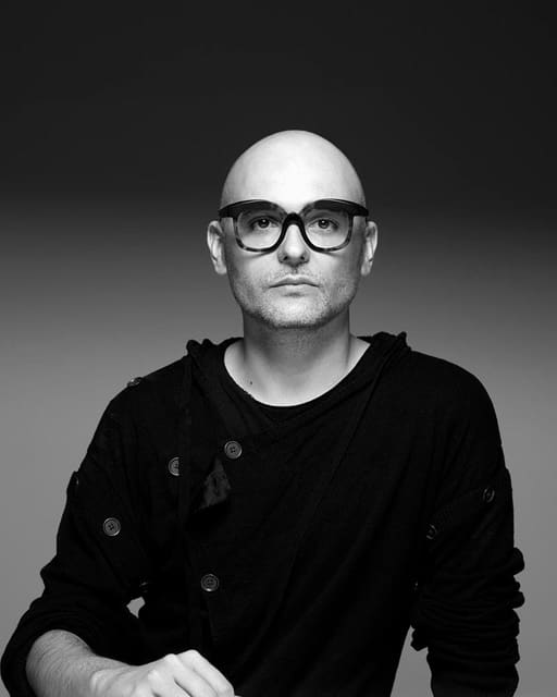 Paco Peregrín