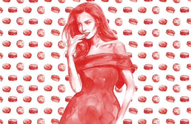 Mariana Braga — 4