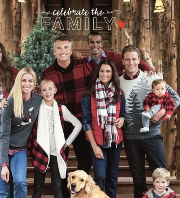 Macy's Holiday 2016 — Macy's
