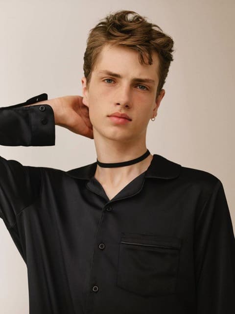 TOPMAN WINTER 16 — Topman