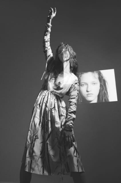 Special Dior Cruise — Crash Magazine