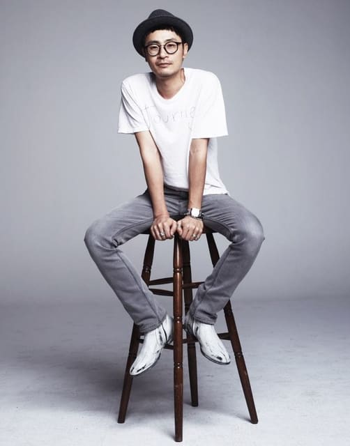 Lee Hanwook