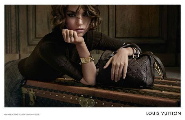 Louis Vuitton L'Invitation au Voyage Cam... — Louis Vuitton