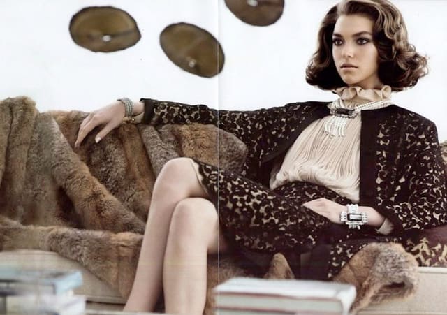Derercuny F/W 11 — Derercuny