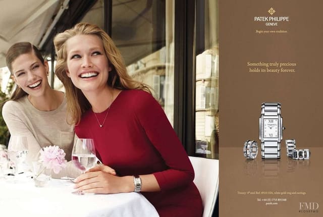 Patek Philippe S/S 13 — Patek Philippe