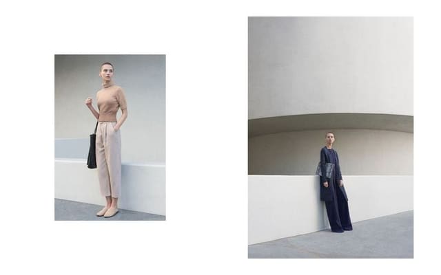Zofia Chylak F/W 16